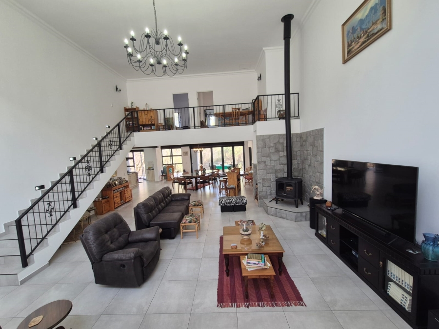 3 Bedroom Property for Sale in Vaal de Grace Golf Estate North West